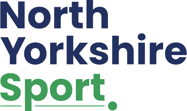 North Yorkshire Sport logo